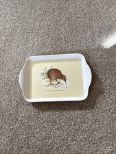 Small Melamine Snack Tray Of New Zealand Kiwi