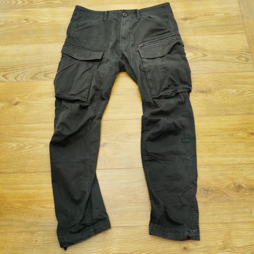 Star rovic zip cargo - zip,