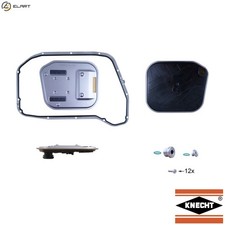 HYDRAULIC FILTER AUTOMATIC