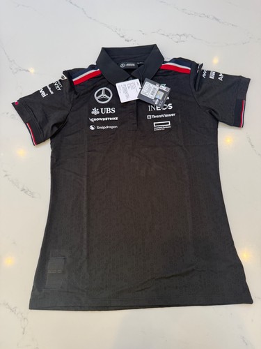 Mercedes amg petronas - amg,