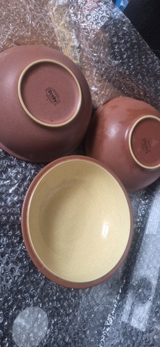 Denby juice lemon - x,