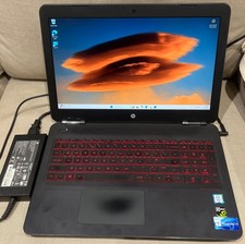 HP OMEN GAMING LAPTOP
