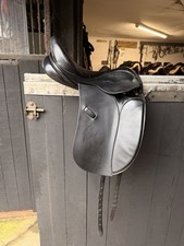 17 Inch Ideal Jessica Dressage