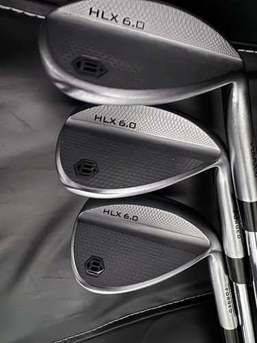 Bettinardi hlx wedge - bettinardi, set