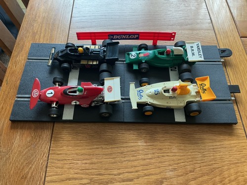 Vintage 60s 70s cars - 70s,