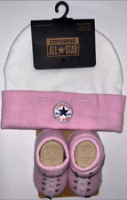 Converse Crib Baby Infant Hat