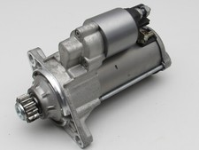 Bosch Starter DSG 2.0 TSI 02E911024M VW Golf 7 Passat B8 Audi A3 8V Original