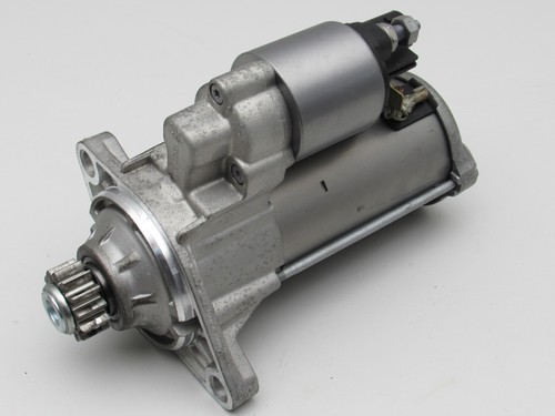 Bosch starter dsg tsi - bosch,