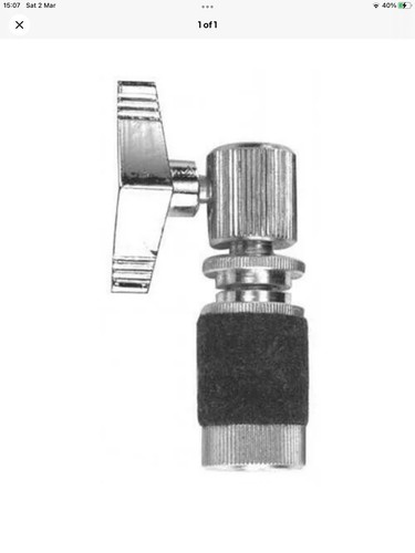 Stagg standard hi hat - standard, hi-hat