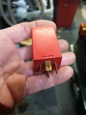 Original Ford Wiper Control Relay        68 125    12 V