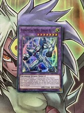 SAST-EN035 Elemental Hero