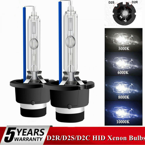 D2s xenon hid - hid, for