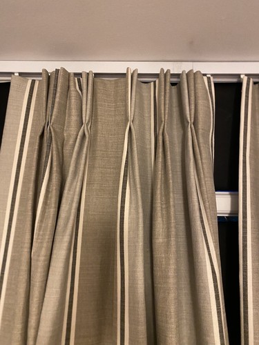 Romo artemis stripe - artemis,