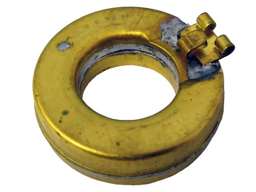 Carburettor float fit - carburettor,