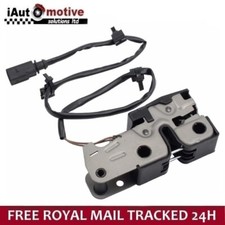 VW Mk5 Golf Jetta Bonnet Hood