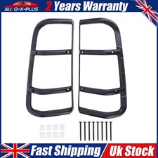 Rear Upper Tail Light Lamp