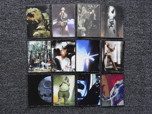 Star wars panini - wars,