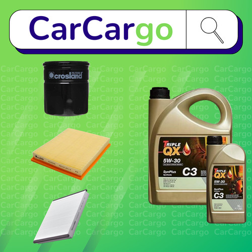 Service kit vauxhall zafira - vauxhall,