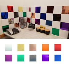 Tile Stickers Transfers Decal