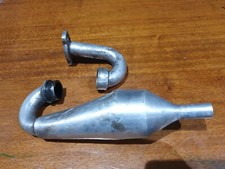 Hpi Baja Exhaust Pipe.
