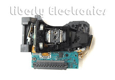 NEW OPTICAL LASER LENS PICKUP