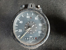 Truck Vintage Kienzle VDO