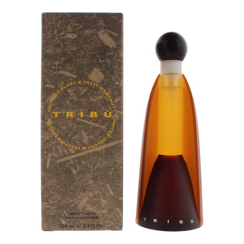 Benetton tribu eau - tribu, de