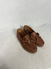 Chatham women plain brown - women's,