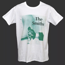 The Smiths T-Shirt William It