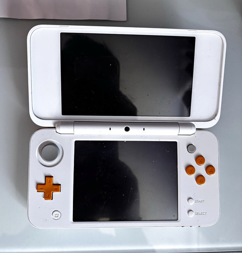 Nintendo 2ds handheld - nintendo, xl