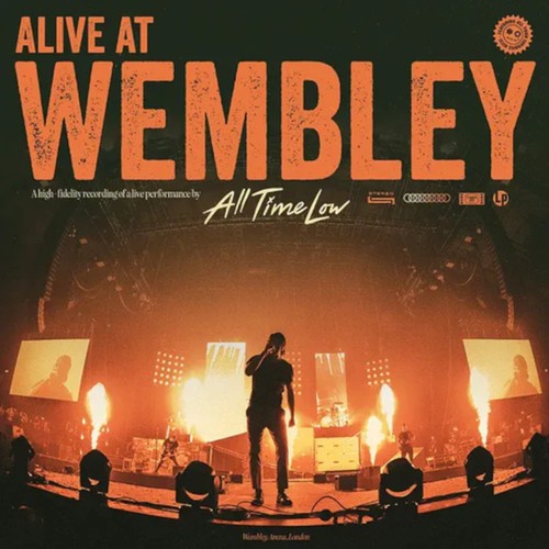 All time low - time,