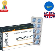 Extra Strength- Sex Pills for Men Better Erections 700mg