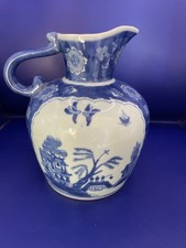 Chinese Blue And White