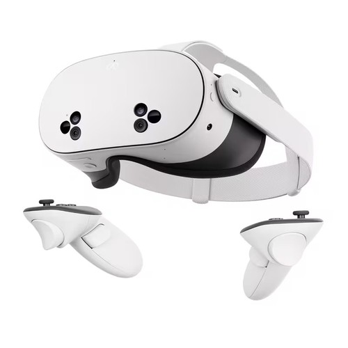 Meta quest 128gb headset - quest, vr