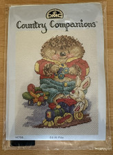 DMC Country Companions - K758