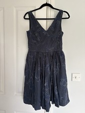 Jack Wills Women's Blue Cotton