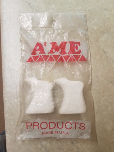 Sealed new old stock - a'me,
