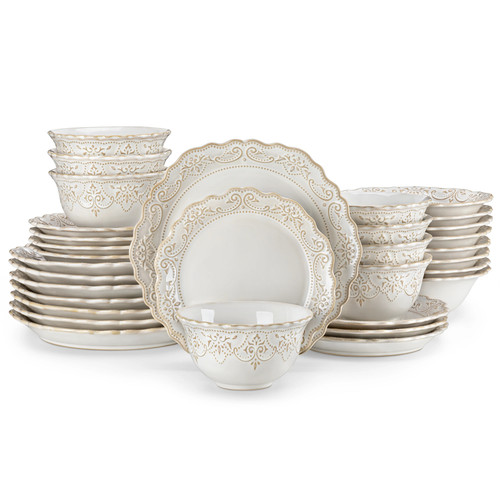 Dinnerware set piece - dinnerware, 32
