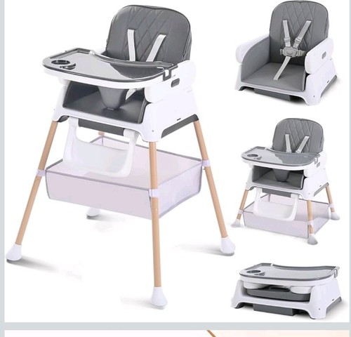 High chair for - high,