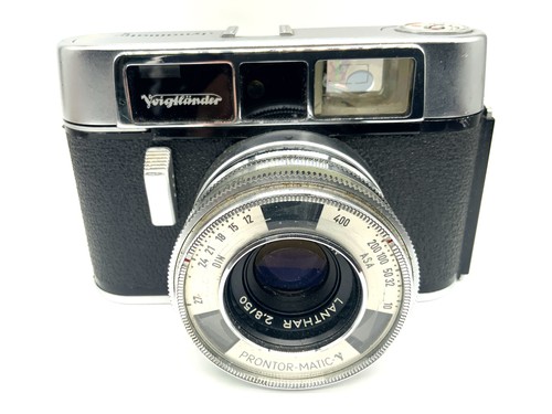 Voigtländer dynamatic - dynamatic, ii