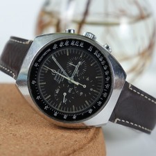 Omega Speedmaster Mark II |