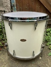 Premier Olympic  Pre-international 16” X 15” Floor Tom