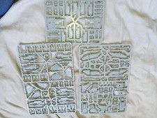 Aeronautica Imperialis Valkyrie Assault Carriers NO FLIGHT STAND