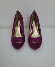 Once used Debenhams debut