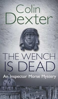 The wench dead - form, spl