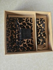 Superdry Card Holder & Key