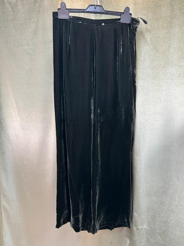 Vintage laura ashley wide - laura, leg