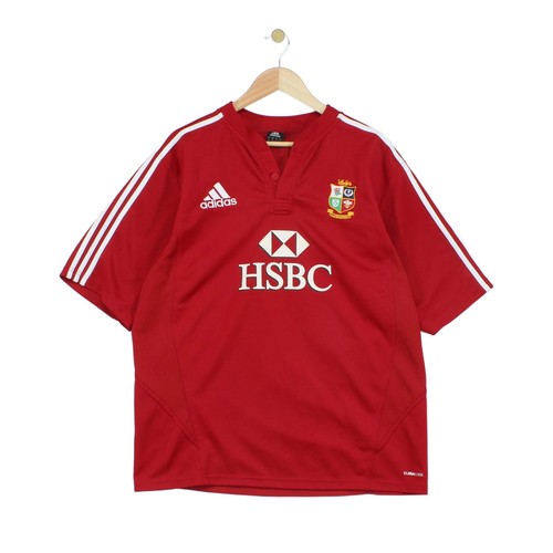 Adidas british lions 2009 - british,