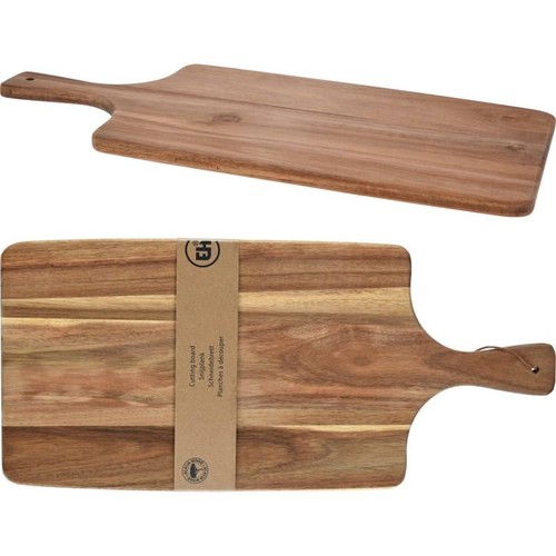 Acacia wood chopping - acacia, 55