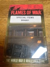 15mm Flames of War: British